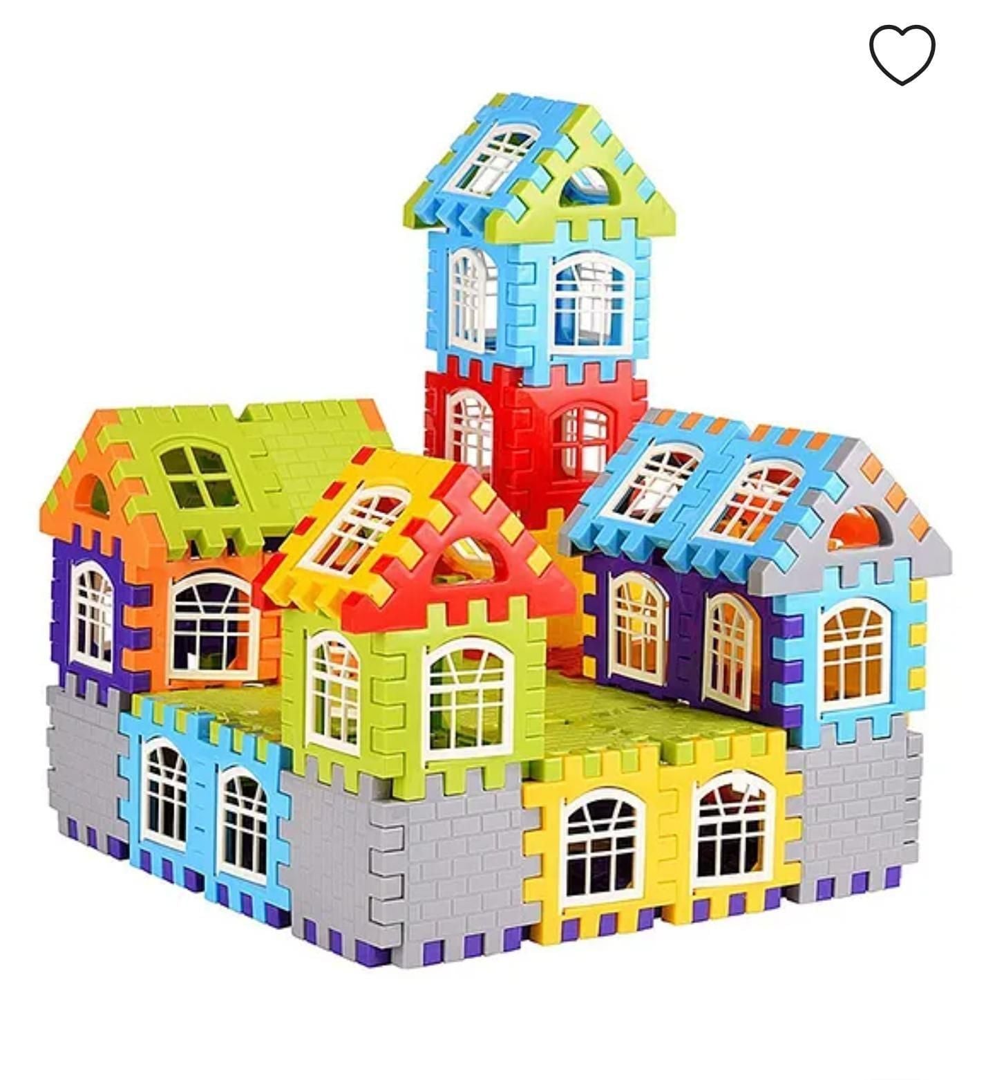 kids toy's