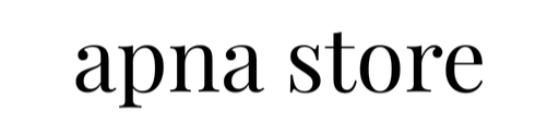 apna store